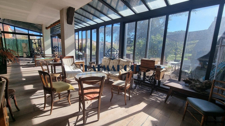 Ma-Cabane - Vente Viager Pia, 328 m²