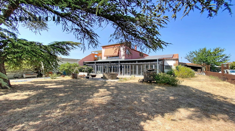 Ma-Cabane - Vente Viager Pia, 328 m²