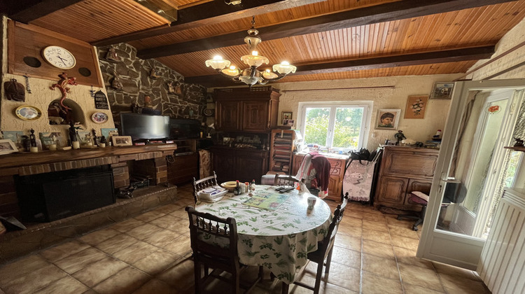 Ma-Cabane - Vente Viager PIERRERUE, 83 m²