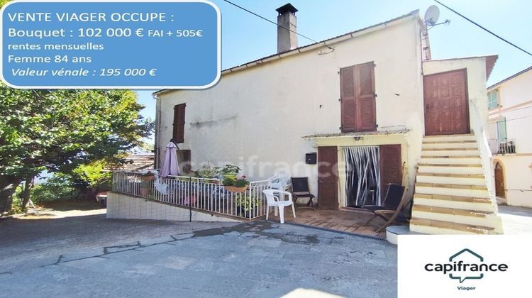 Ma-Cabane - Vente Viager PIETROSO, 100 m²