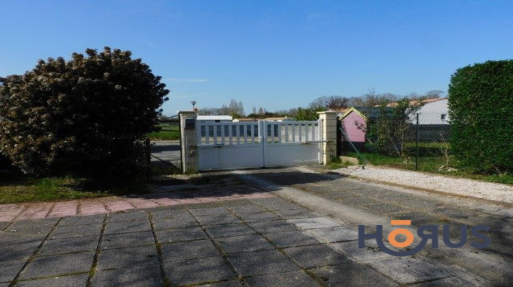 Ma-Cabane - Vente Viager Pisany, 80 m²