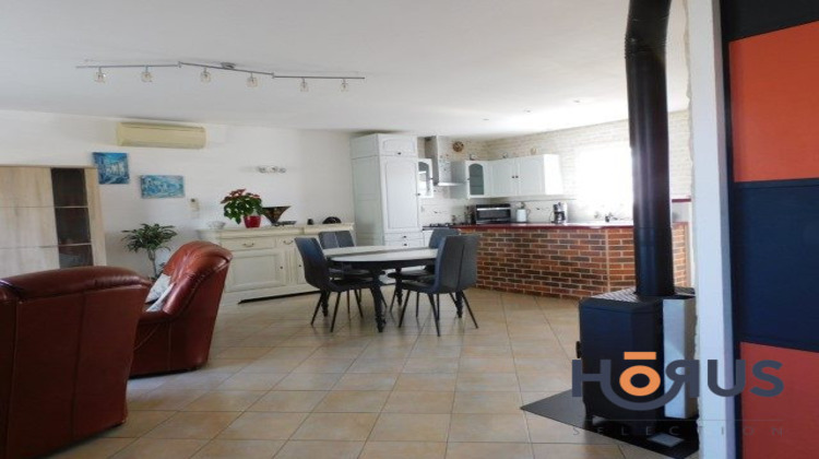 Ma-Cabane - Vente Viager Pisany, 80 m²