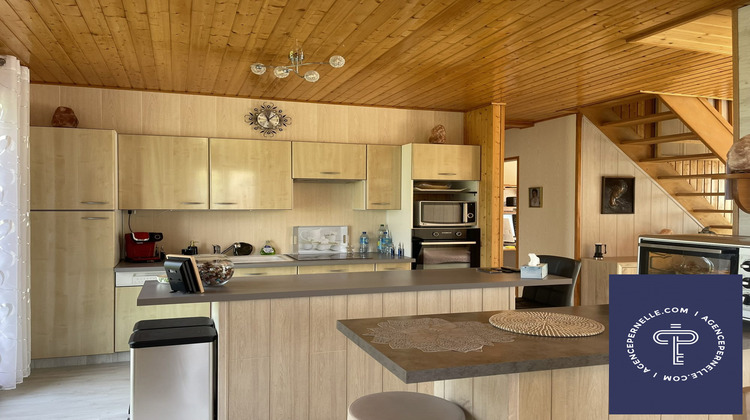 Ma-Cabane - Vente Viager Plaimbois-du-Miroir, 127 m²