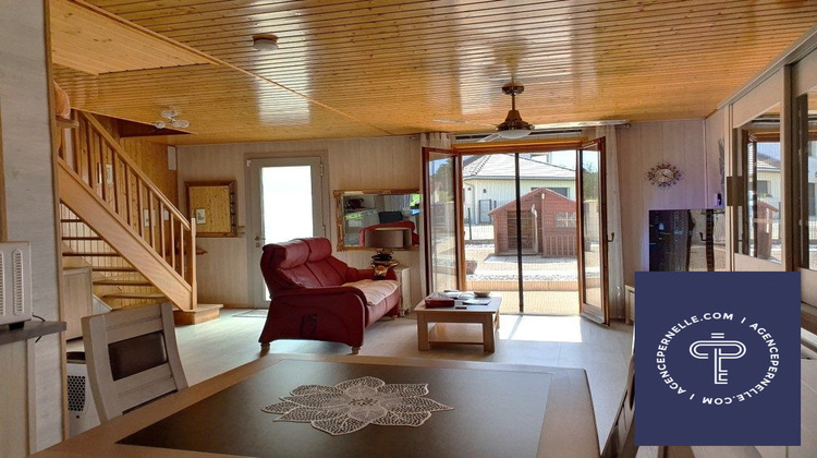 Ma-Cabane - Vente Viager Plaimbois-du-Miroir, 127 m²