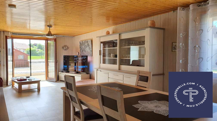 Ma-Cabane - Vente Viager Plaimbois-du-Miroir, 127 m²