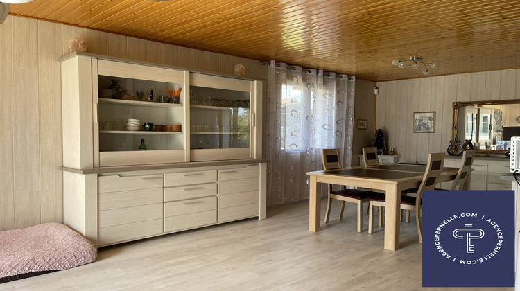 Ma-Cabane - Vente Viager Plaimbois-du-Miroir, 127 m²