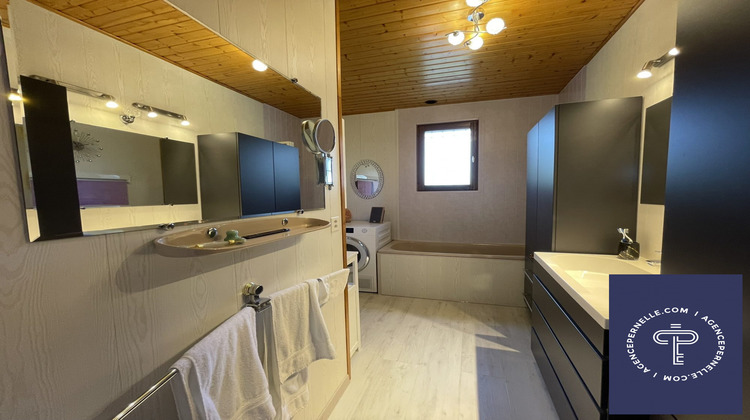 Ma-Cabane - Vente Viager Plaimbois-du-Miroir, 127 m²