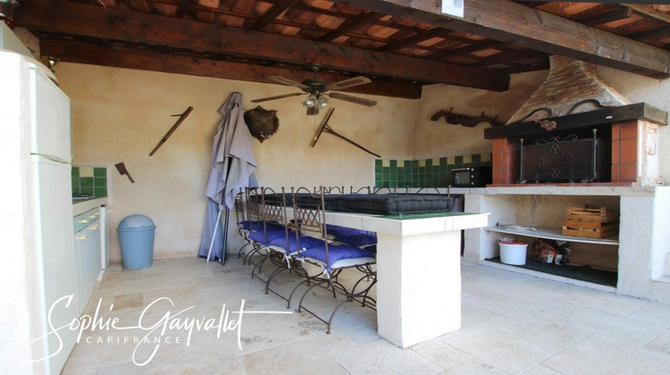 Ma-Cabane - Vente Viager PLAN DE CUQUES, 112 m²