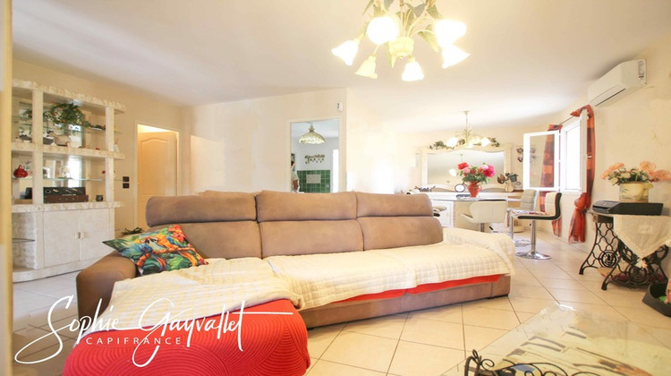 Ma-Cabane - Vente Viager PLAN DE CUQUES, 112 m²