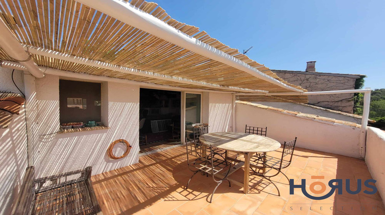 Ma-Cabane - Vente Viager Plan de la tour, 77 m²