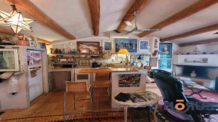 Ma-Cabane - Vente Viager Plan de la tour, 77 m²