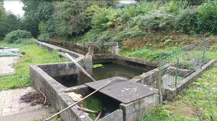 Ma-Cabane - Vente Viager PLOUGONVEN, 79 m²