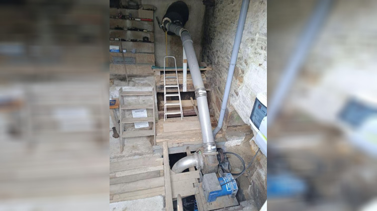 Ma-Cabane - Vente Viager PLOUGONVEN, 79 m²