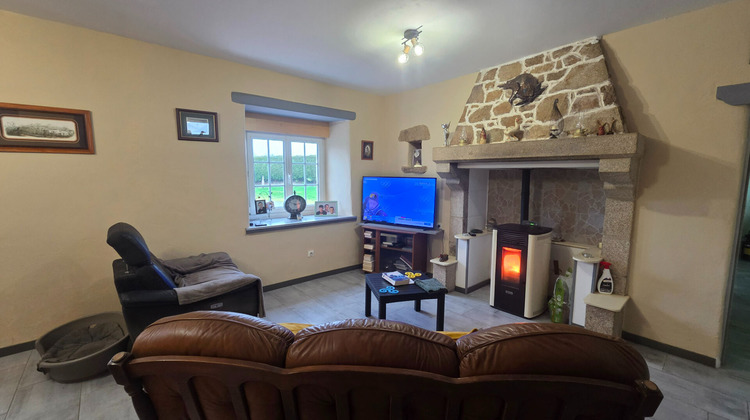 Ma-Cabane - Vente Viager PLOUGUIEL, 107 m²