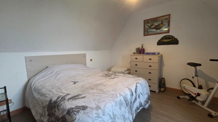 Ma-Cabane - Vente Viager PLOUGUIEL, 107 m²