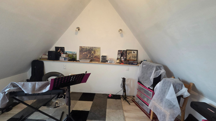 Ma-Cabane - Vente Viager PLOUGUIEL, 107 m²