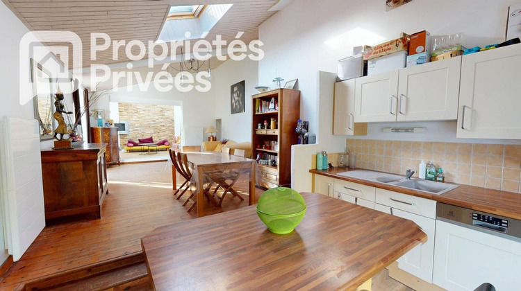 Ma-Cabane - Vente Viager POIROUX, 115 m²