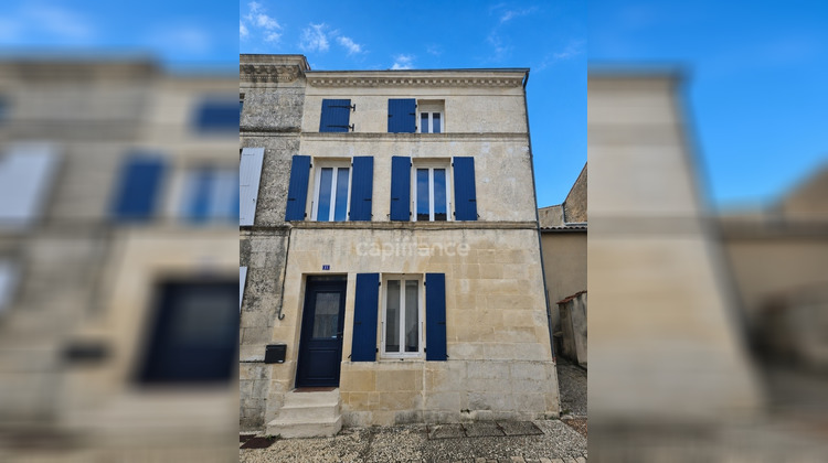 Ma-Cabane - Vente Viager PONS, 164 m²