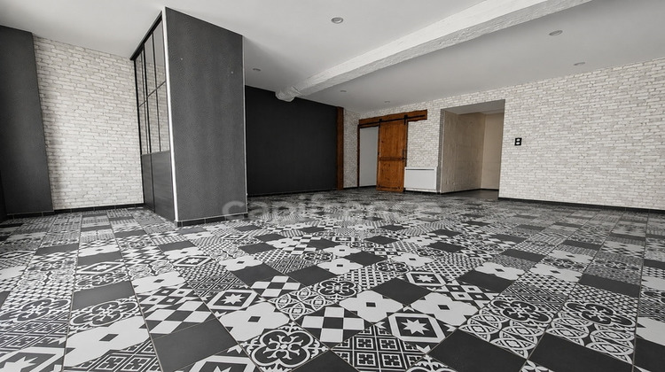 Ma-Cabane - Vente Viager PONS, 164 m²