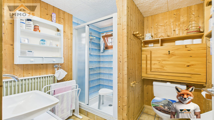 Ma-Cabane - Vente Viager Pontarlier, 150 m²