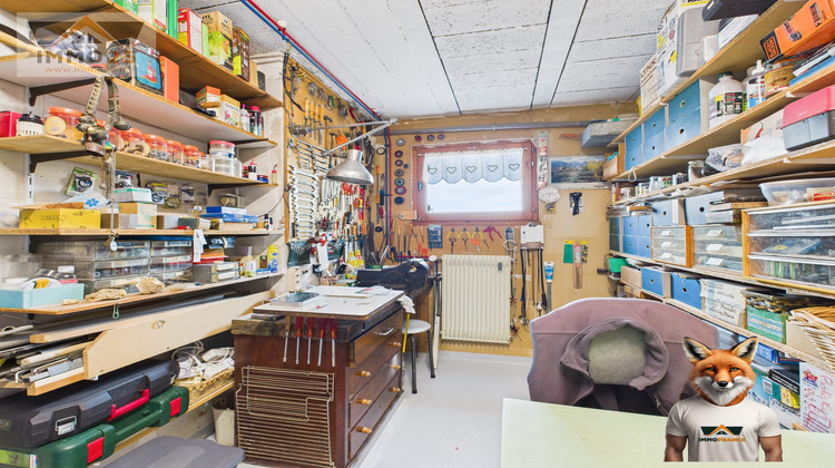 Ma-Cabane - Vente Viager Pontarlier, 150 m²