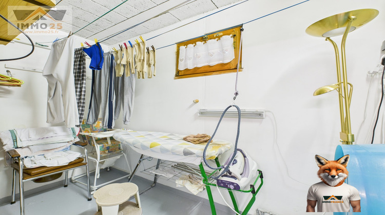 Ma-Cabane - Vente Viager Pontarlier, 150 m²