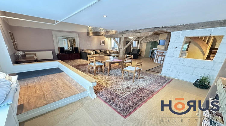 Ma-Cabane - Vente Viager Pontlevoy, 172 m²