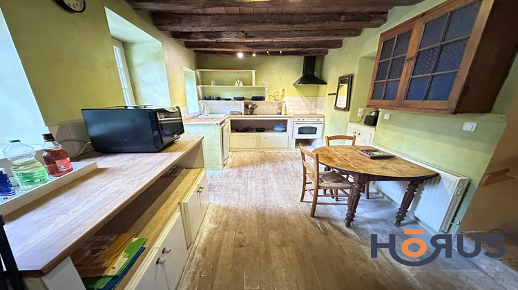 Ma-Cabane - Vente Viager Pontlevoy, 172 m²