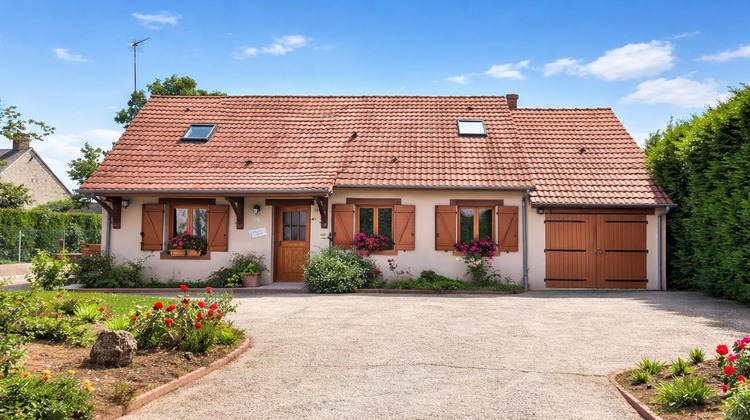 Ma-Cabane - Vente Viager Pontlevoy, 104 m²