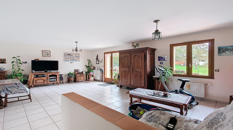 Ma-Cabane - Vente Viager Pontlevoy, 104 m²