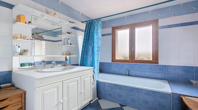 Ma-Cabane - Vente Viager Pontlevoy, 104 m²