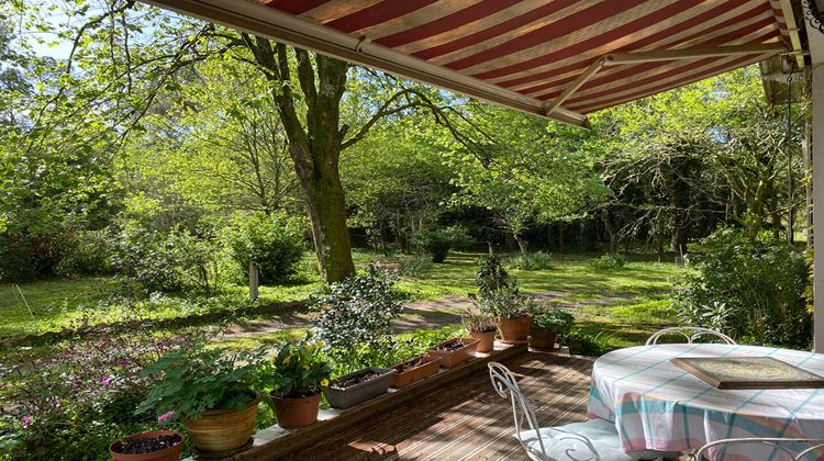 Ma-Cabane - Vente Viager PONTONX-SUR-L'ADOUR, 191 m²