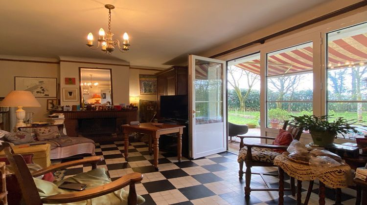 Ma-Cabane - Vente Viager PONTONX-SUR-L'ADOUR, 191 m²