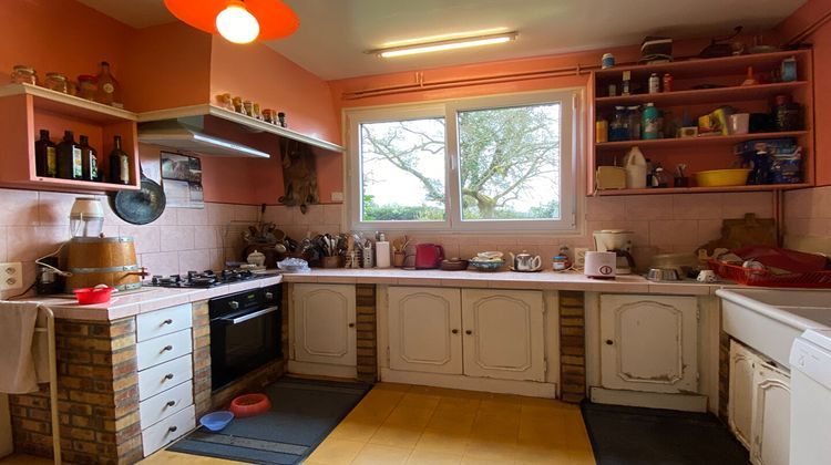 Ma-Cabane - Vente Viager PONTONX-SUR-L'ADOUR, 191 m²