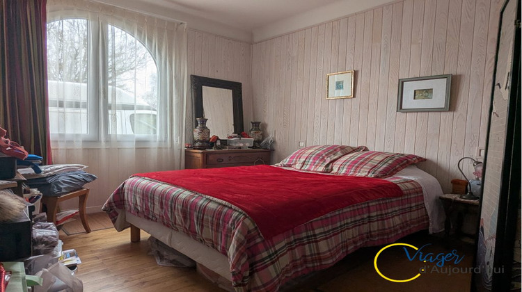 Ma-Cabane - Vente Viager Pornic, 95 m²