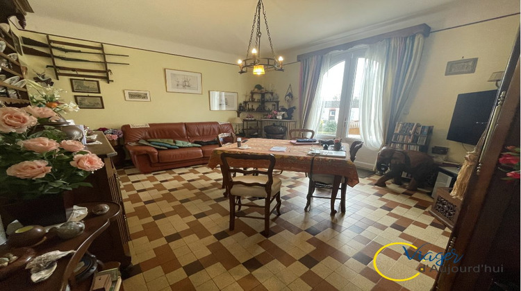 Ma-Cabane - Vente Viager Pornic, 95 m²