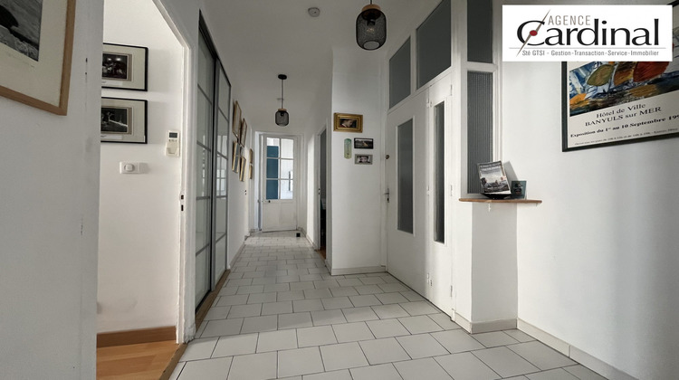 Ma-Cabane - Vente Viager Port-de-Bouc, 93 m²