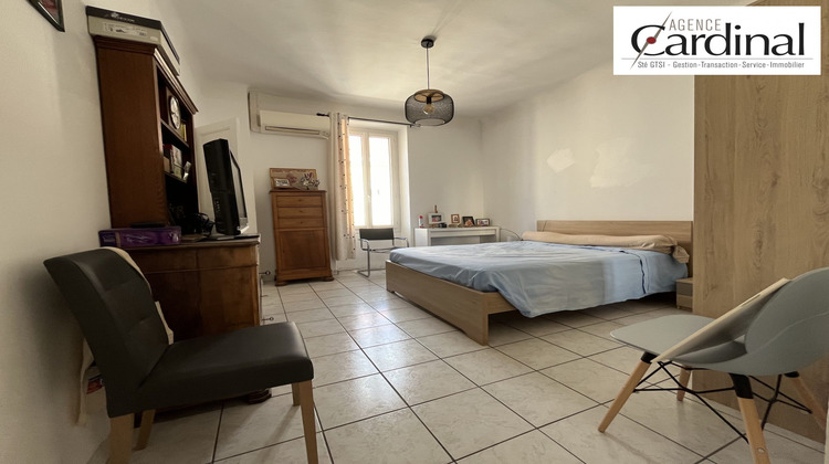 Ma-Cabane - Vente Viager Port-de-Bouc, 93 m²