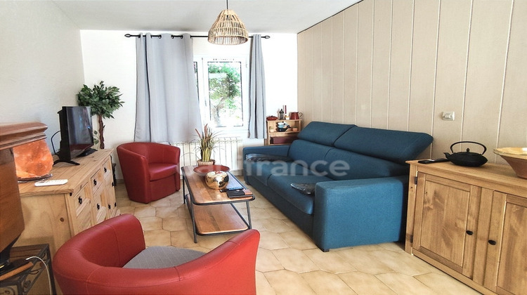 Ma-Cabane - Vente Viager PORTO VECCHIO, 120 m²