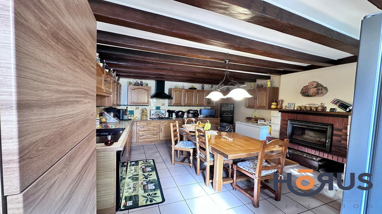 Ma-Cabane - Vente Viager Poulaines, 92 m²