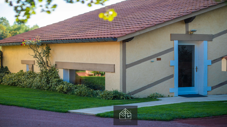 Ma-Cabane - Vente Viager Pradines, 256 m²