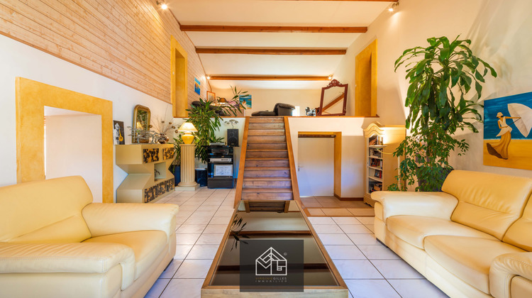 Ma-Cabane - Vente Viager Pradines, 256 m²