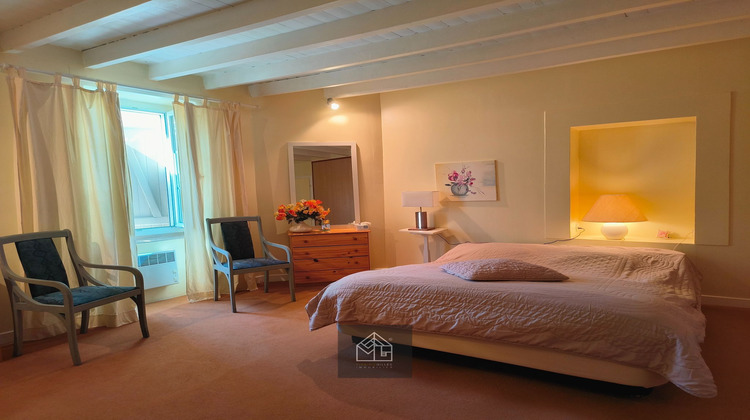 Ma-Cabane - Vente Viager Pradines, 256 m²