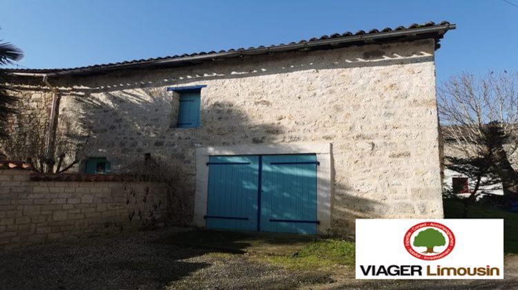 Ma-Cabane - Vente Viager Pranzac, 128 m²