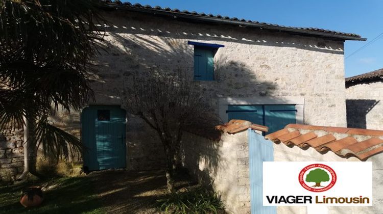 Ma-Cabane - Vente Viager Pranzac, 128 m²