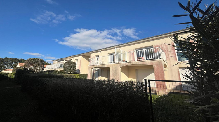 Ma-Cabane - Vente Viager PREFAILLES, 43 m²