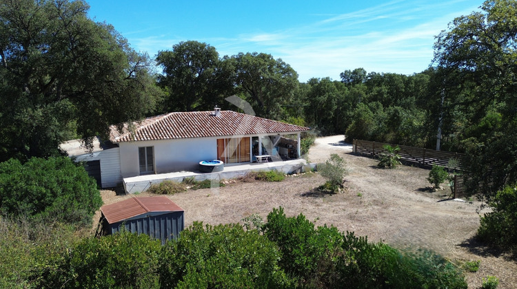 Ma-Cabane - Vente Viager Prunelli-di-Fiumorbo, 123 m²