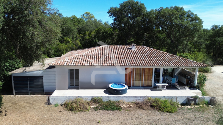 Ma-Cabane - Vente Viager Prunelli-di-Fiumorbo, 123 m²