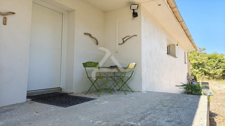 Ma-Cabane - Vente Viager Prunelli-di-Fiumorbo, 123 m²