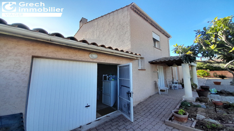 Ma-Cabane - Vente Viager Puget-Ville, 150 m²